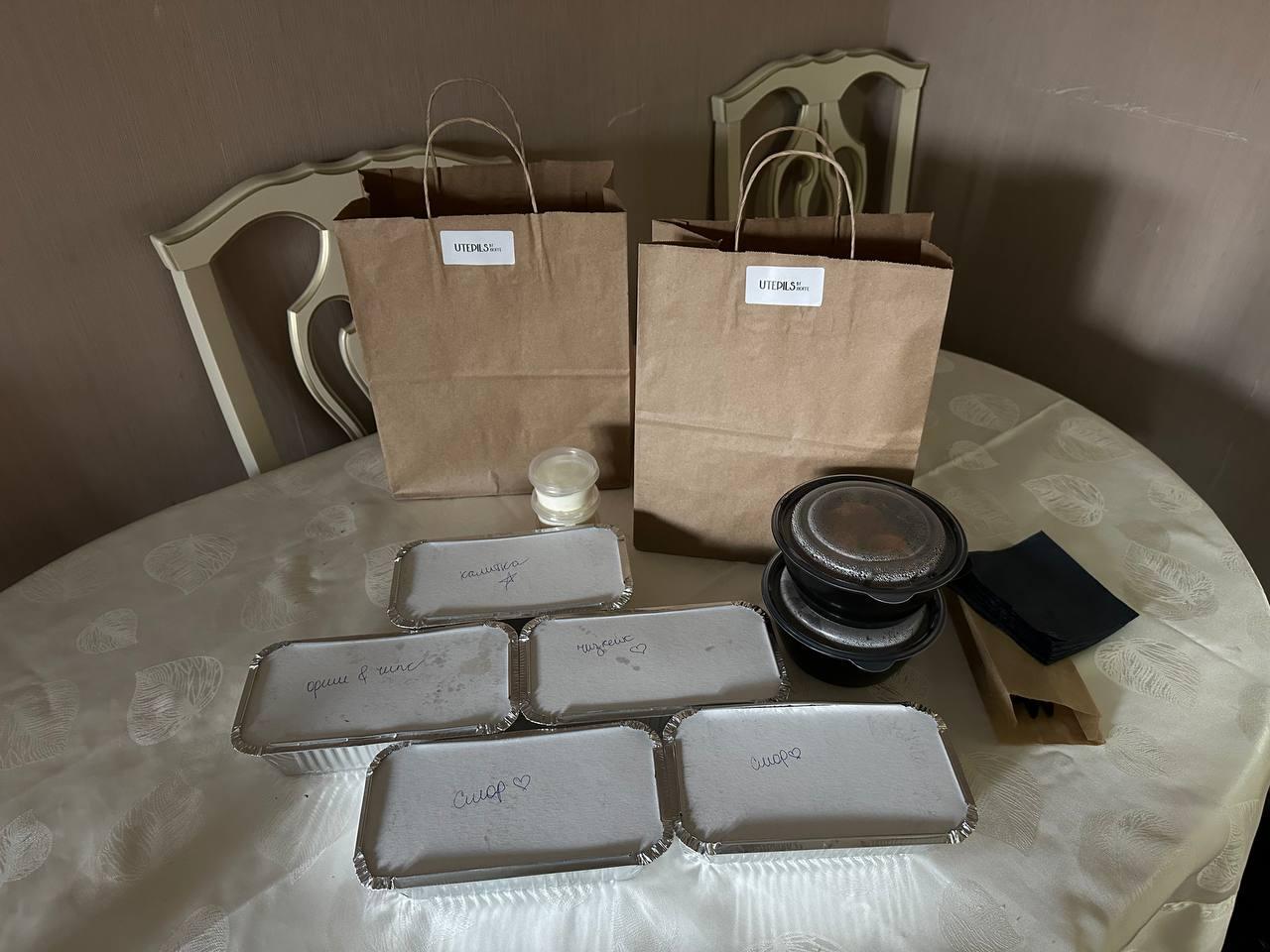 Фото Новосибирский журналист рассказал об опыте жизни без похода в магазины 2